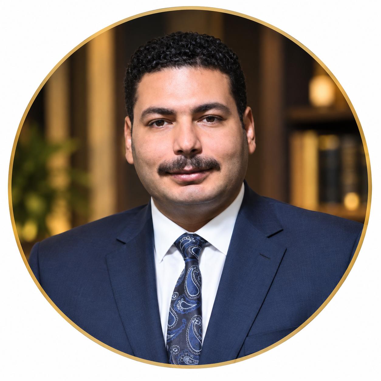 علي اسماعيل