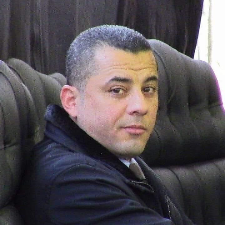 علاء الدين حسين
