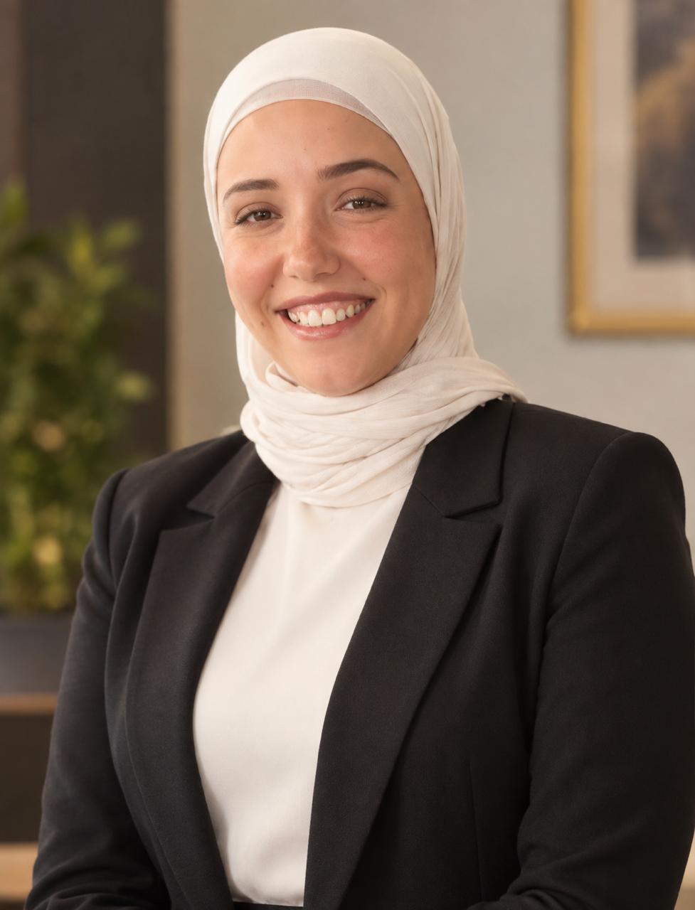 خلود ناصر