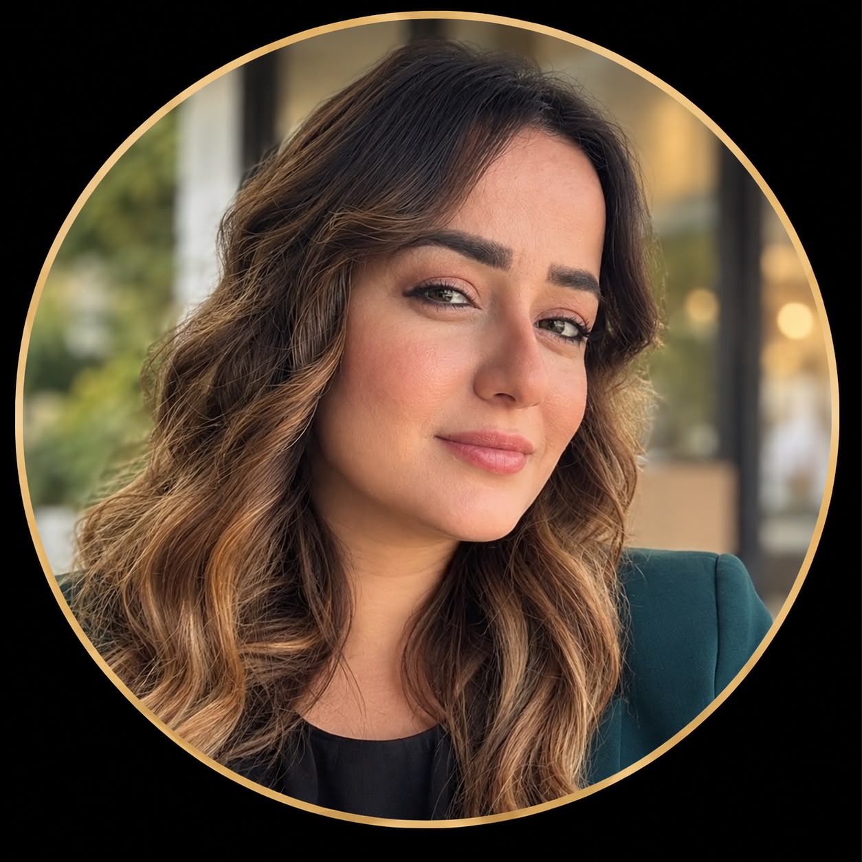 كرستين فارس